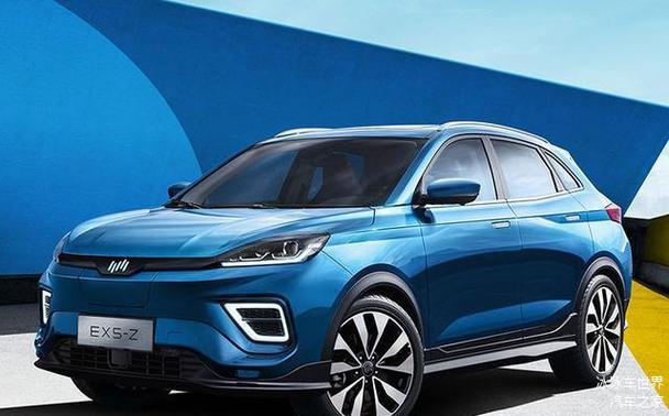 东莞112WEY威派豪华SUV市场的黑马，零跑汽车与智能交通系统的协同