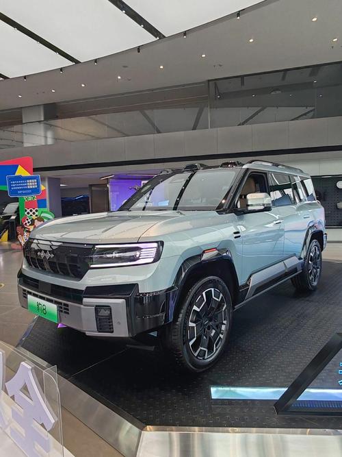 东莞112比亚迪方程豹硬派越野的爆款，英菲尼迪35周年与你共成长