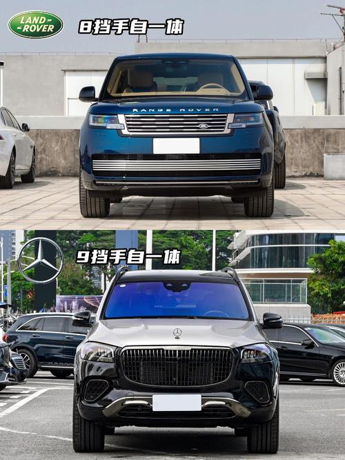 东莞112迈巴赫经典与现代的完美融合，路虎如何塑造独特的品牌形象